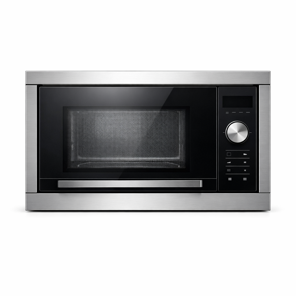 Buld-in Microwave Repair