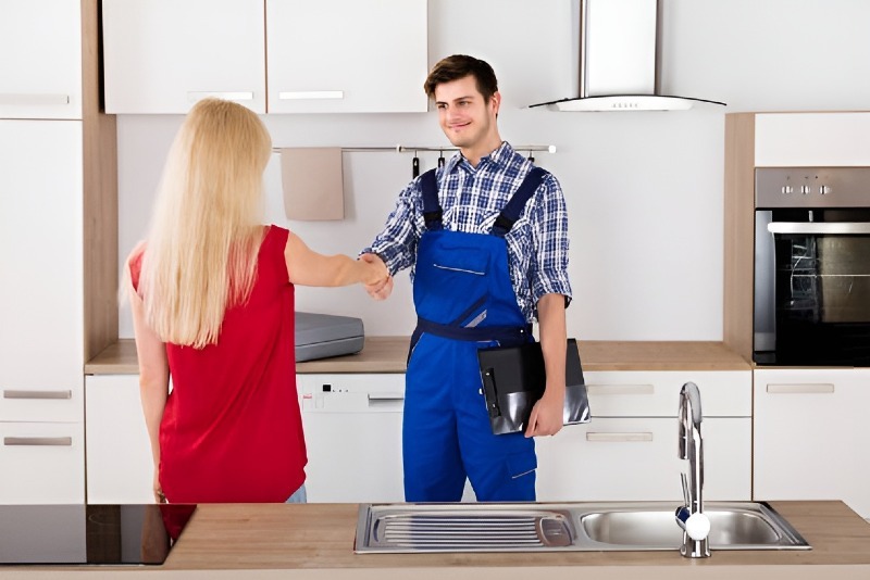 Buld-in Microwave Repair Tips for Thornton, CO Homes