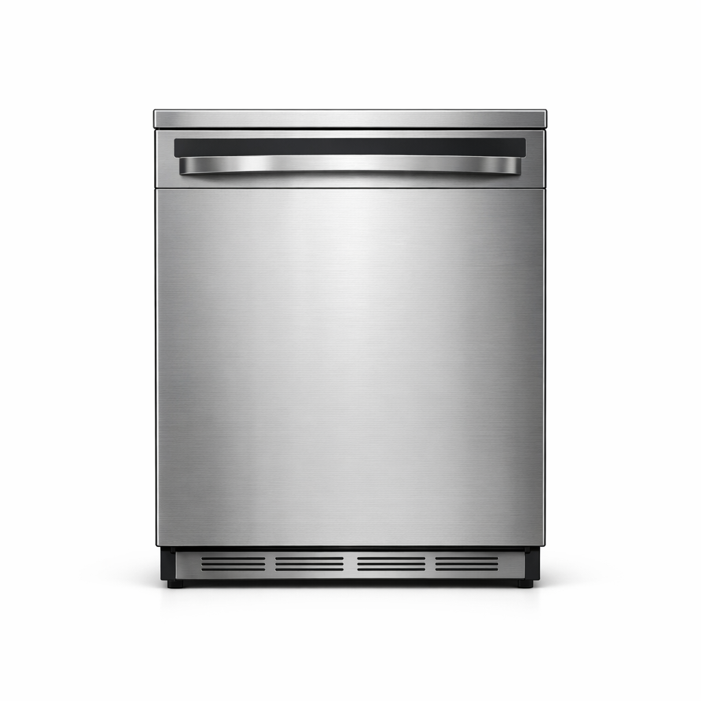 Dishwasher repair