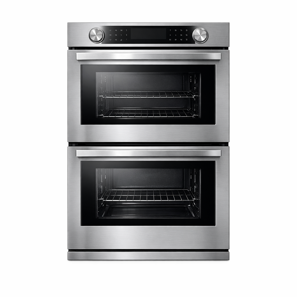 Double Wall Oven Repair