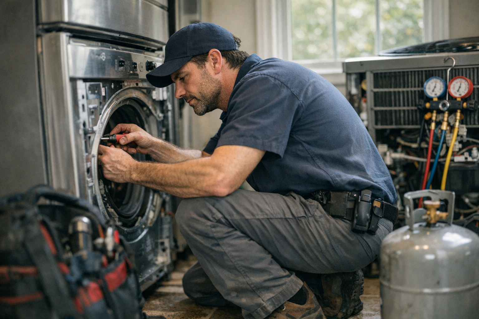 Double Wall Oven Repair Tips for Thornton, CO Homeowners After Recent Storm Power Issues