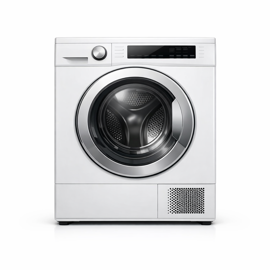 Dryer repair