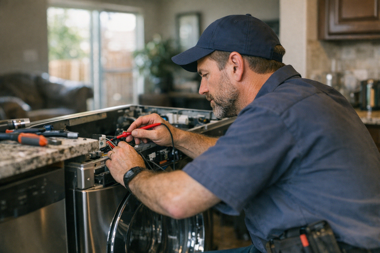 Electrolux in Thornton