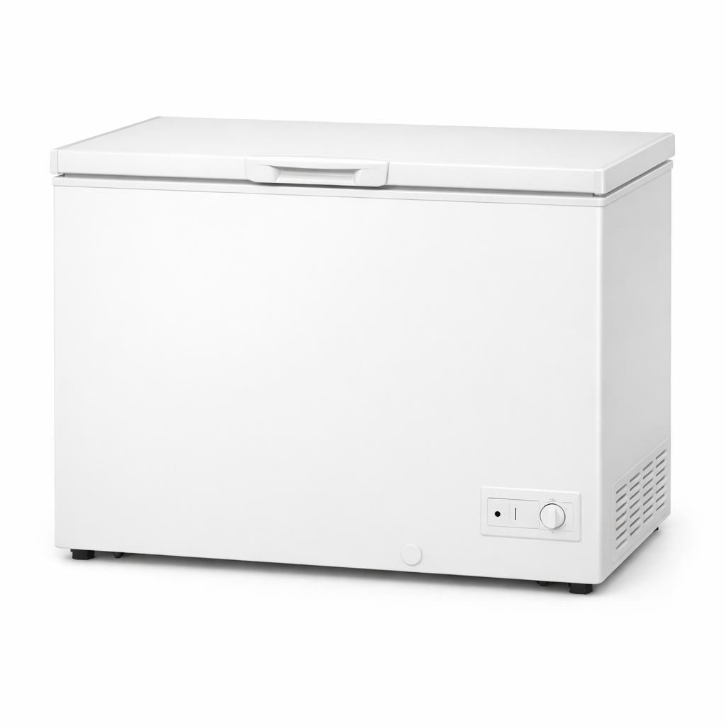 Freezer Repair