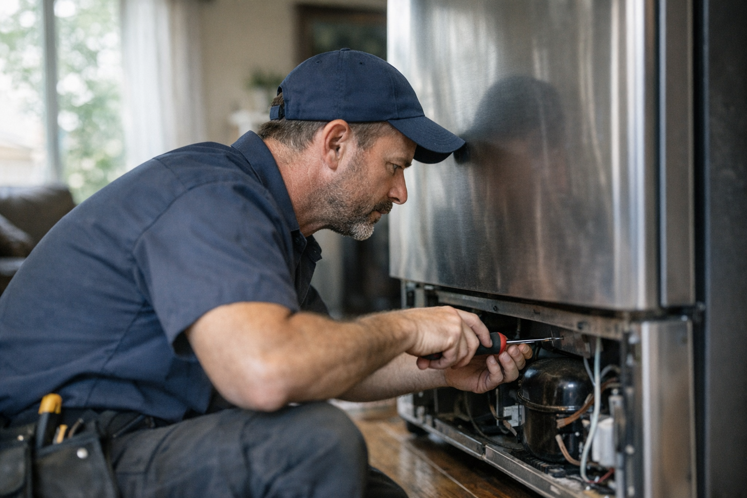 Frigidaire