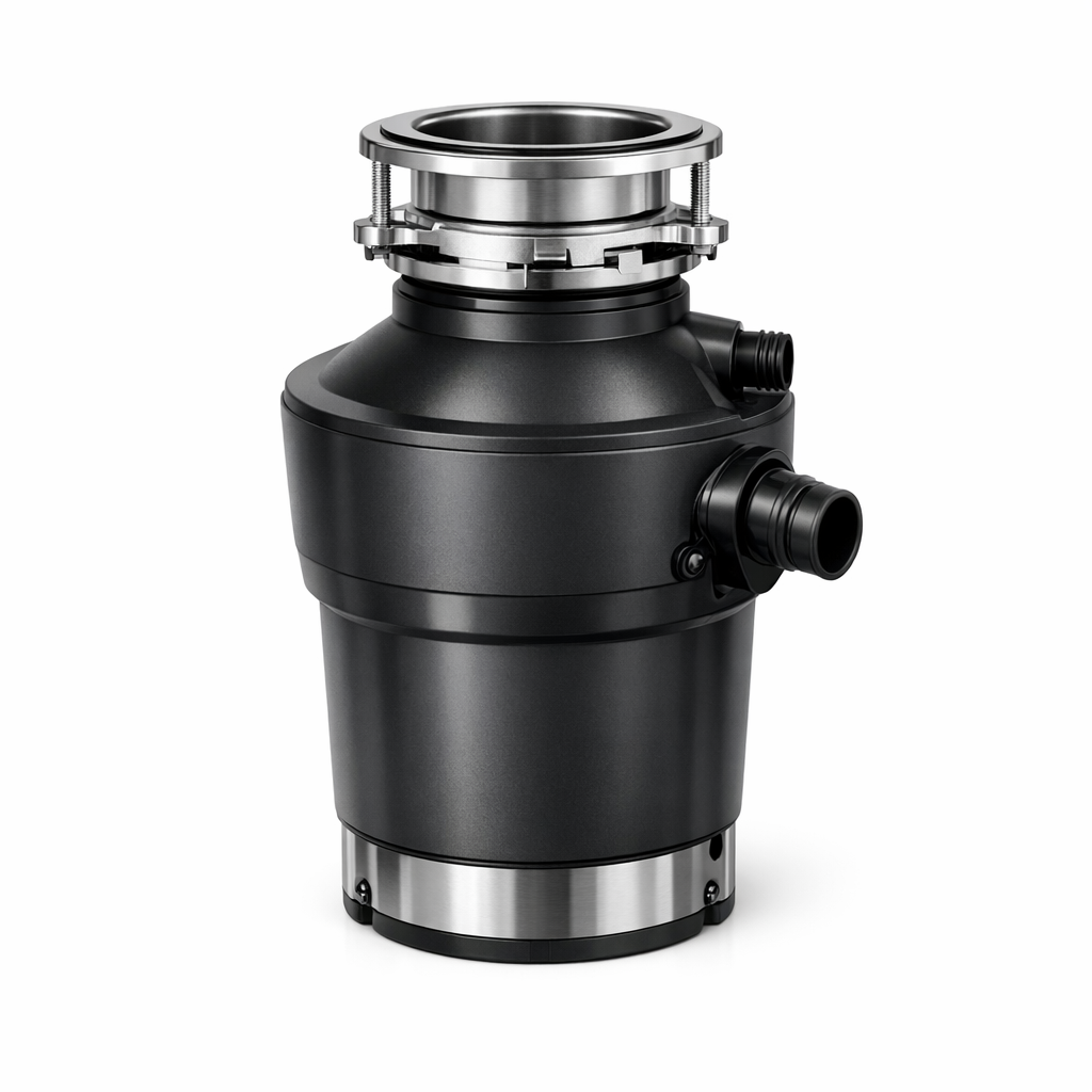Garbage Disposal repair