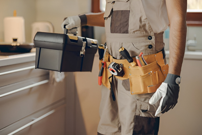 Garbage Disposal Repair Near Me: Thornton, CO Tips After Recent Power Flickers