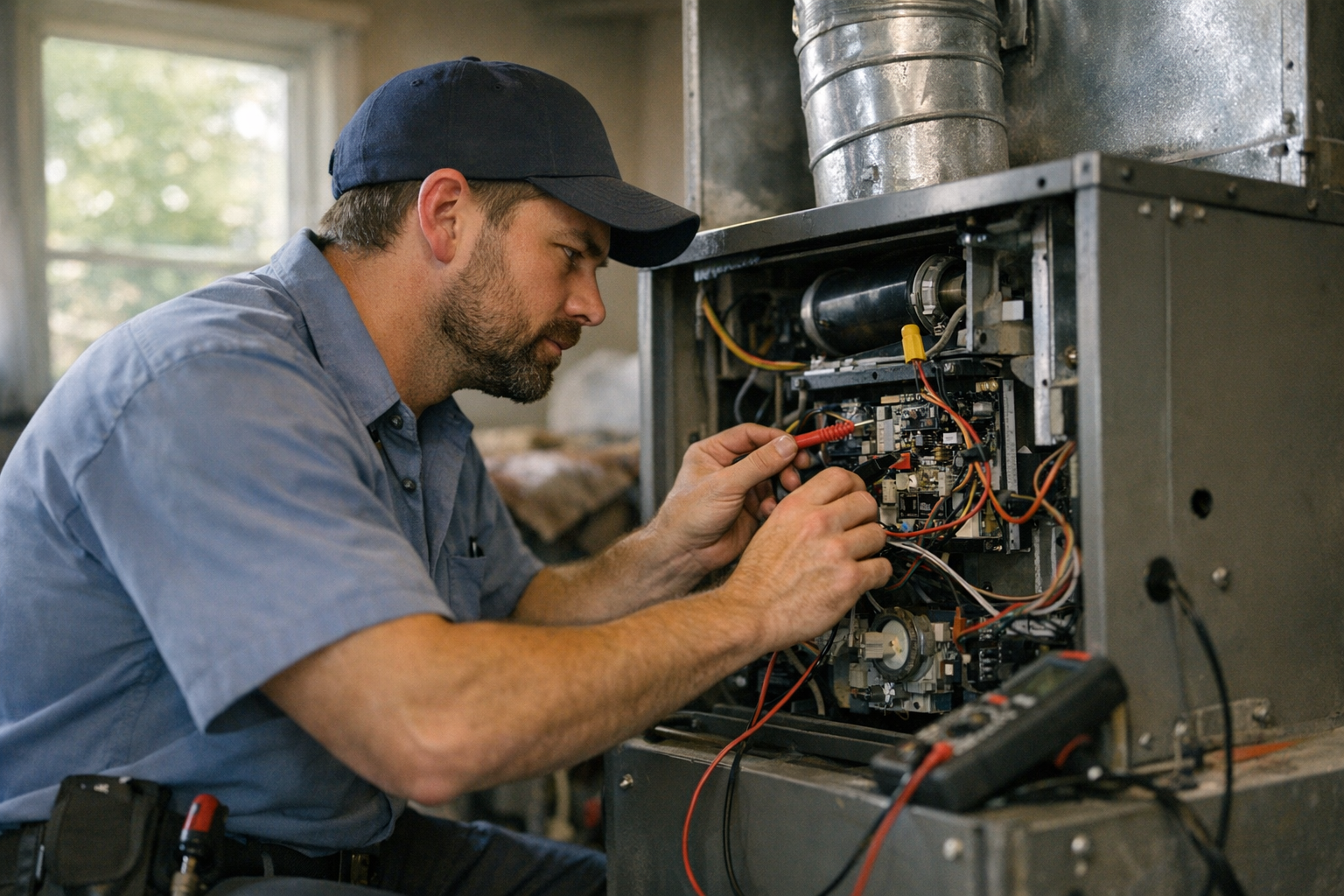 Johnson Controls