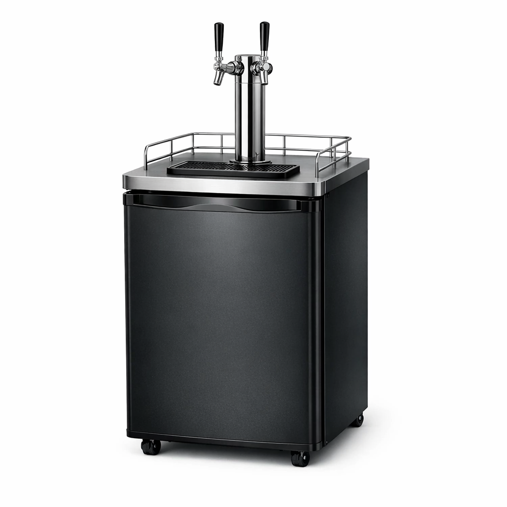 Kegerator Repair