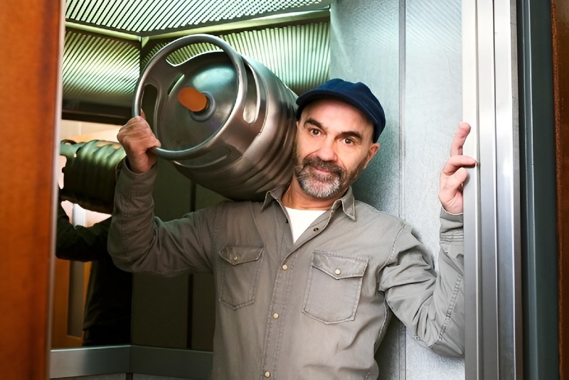 Kegerator Repair in Thornton
