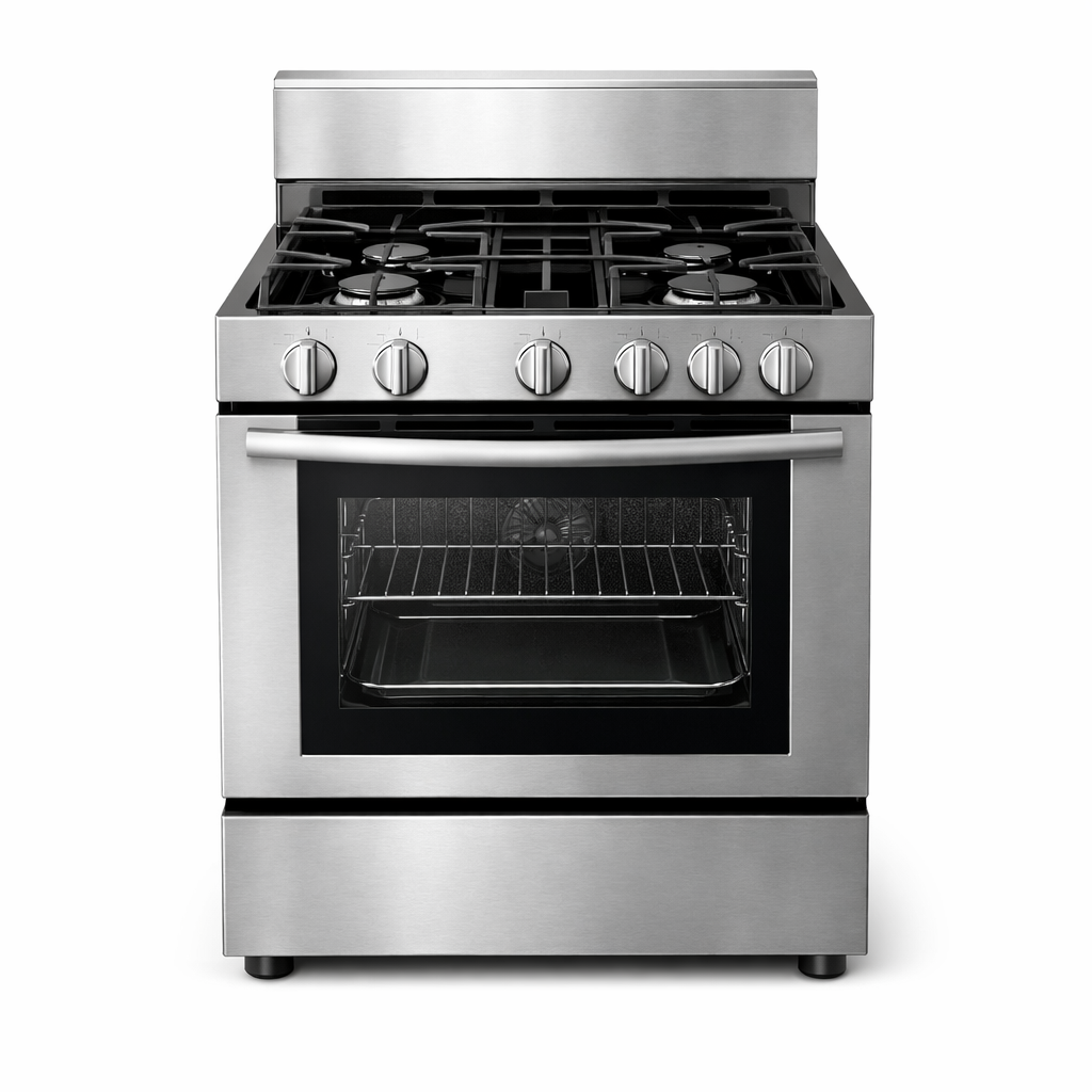 Oven & Stove repair