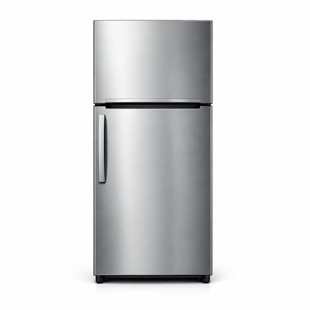 Refrigerator repair