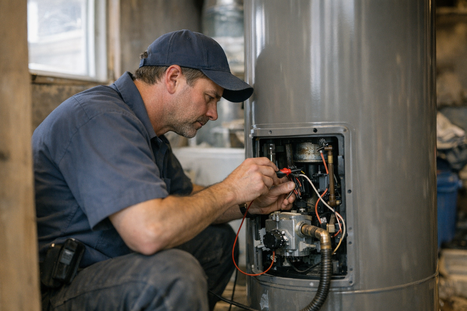Rheem