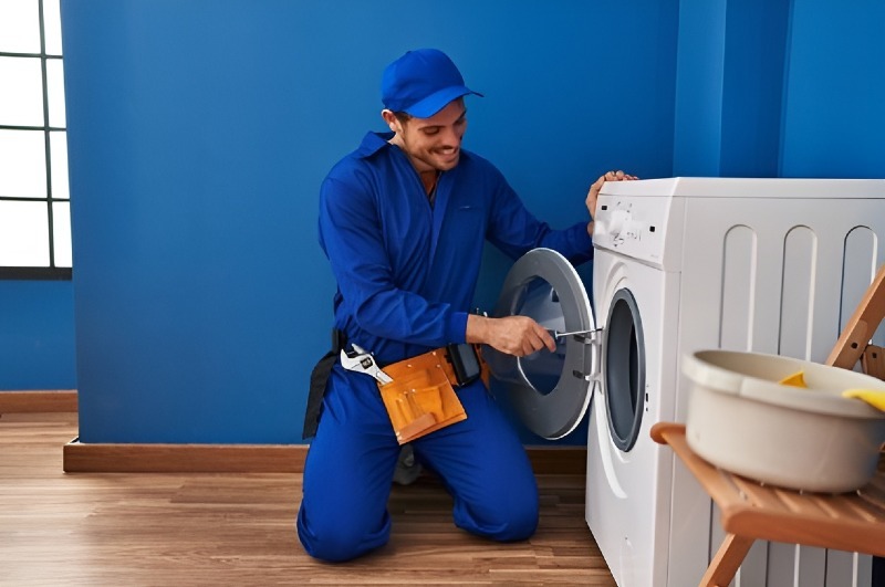 Washing Machine repair in Thornton