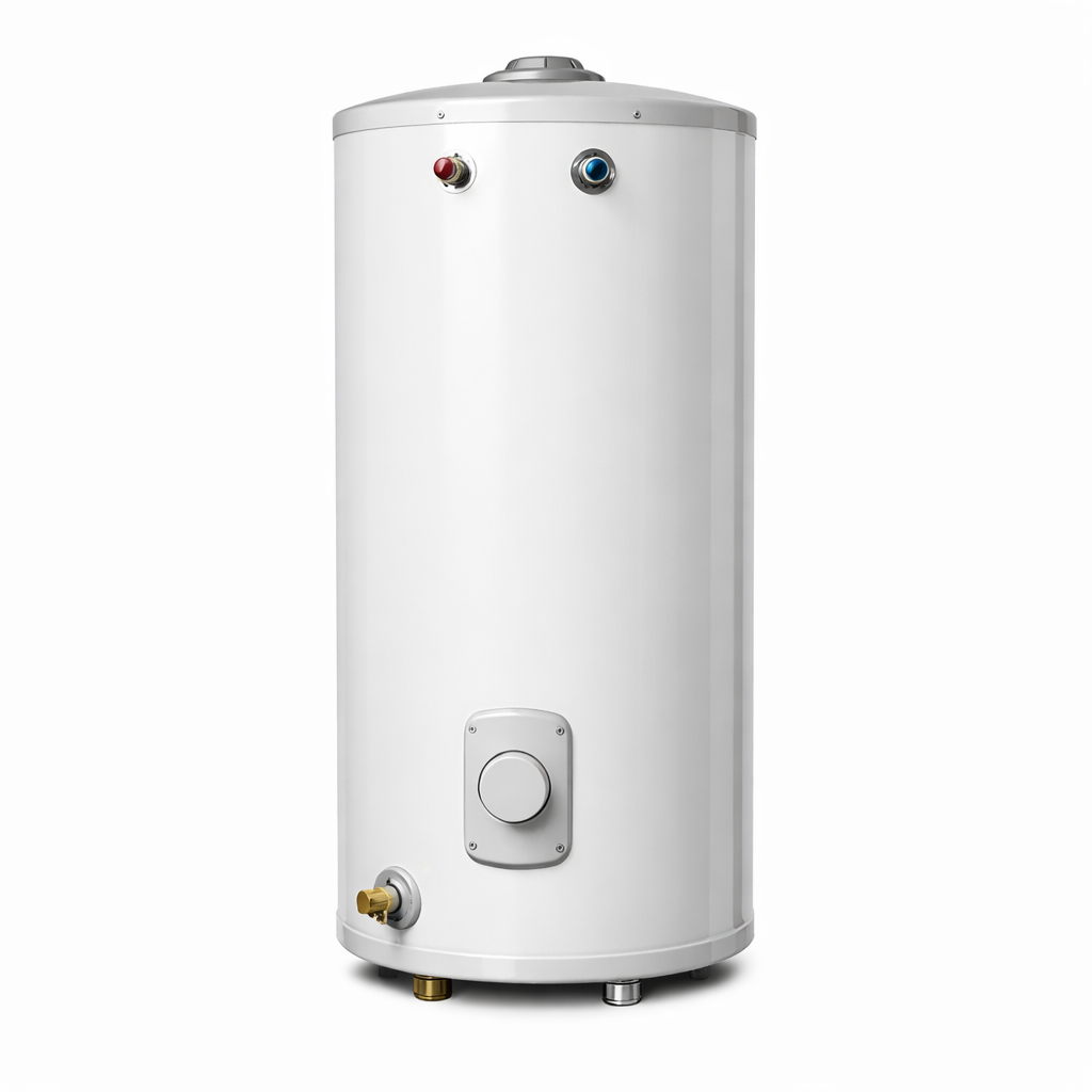 Water Heater repair