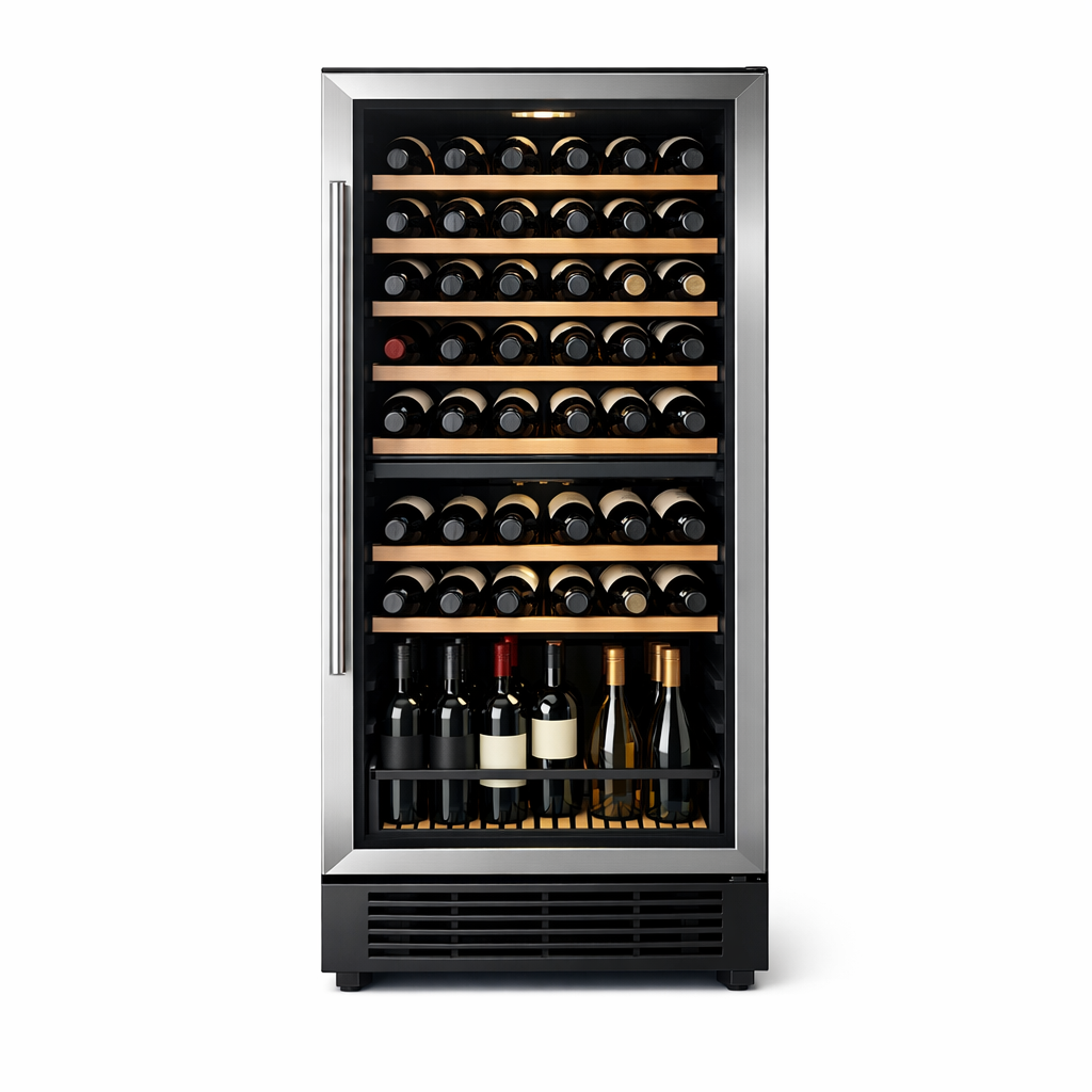Wine Cooler and Cellar Repair